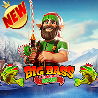 Big Bass Christmas Bash